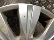 Felge 00005402FS Citroën C3 Picasso (SH) Großraumlimousine 1.2 12V PureTech 110 (EB2DT(HNZ))