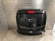 Heckklappe K01001KAAE Nissan Juke (F15) SUV 1.5 dCi (K9K)