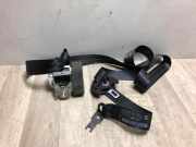Sicherheitsgurt Rechts Hinten 16115841XX Peugeot 308 (L3/L8/LB/LH/LP) Schrägheck 5-drs 1.6 BlueHDi 120 (DV6FC(BHZ))