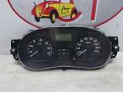 Tachoeinheit Kmh - 248103496R Dacia Logan (LS) Limousine 1.4 (K7J-710)