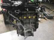 Motor 10102JD2AREX Nissan Qashqai (J10) SUV 2.0 16V 4x4 (MR20DE)