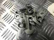 Motorhaubenschloss 9836185880 Citroën C3 (SX/SW) Schrägheck 1.6 Blue HDi 100 16V (DV6FD(BHY))