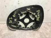 Außenspiegelglas Rechts 8151JF Peugeot 207/207+ (WA/WC/WM) Schrägheck 1.4 (TU3A(KFV))