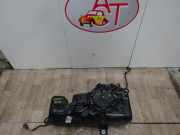 Tank Land + Range Rover Range Rover Evoque II (LZC/LZS/LZH) SUV 2.0 D150 MHEV 16V AWD (204DTD)
