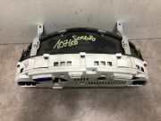 Tachoeinheit Kmh - 940033E090 Kia Sorento I (JC) SUV 2.5 CRDi 16V (D4CB)