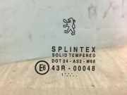 Türscheibe Ra 9204H8 Peugeot 307 (3A/C/D) Schrägheck 2.0 HDi 90 (DW10TD(RHY))