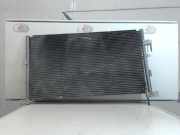 Klimakondensator Ford Mondeo III Schrägheck 2.0 TDCi 115 16V (D6BA)