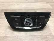 Lichtschalter BMW 5 serie (G30) Limousine 530e iPerformance (B48-B20A)