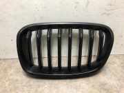 Grill Zierliste Links Vorne BMW M1 (F21) Schrägheck 3-drs M135i 3.0 24V (N55-B30A)