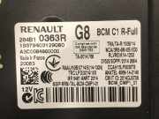 Motorsteuerger?t - 284B66727R Renault MEGANE 4 PHASE 1