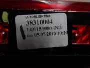 Dritte Bremsleuchte 6350CS Peugeot 807 Großraumlimousine 2.0 HDi 16V 136 FAP (DW10CTED4(RHD))