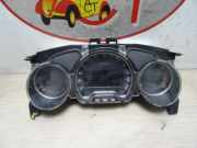 Tachoeinheit Kmh - Citro?n C5 Berline (RD) Schr?gheck 2.0 HDiF 16V (DW10BTED4(RHD)) DW10BTED4(