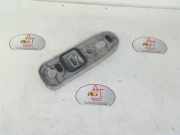 Kennzeichenbeleuchtung RECHTS Renault Twingo (C06) Schrägheck 3-drs 1.2 16V (D4F-708)