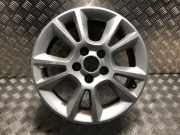 Felge 13256651 Opel Meriva (A) Großraumlimousine 1.7 CDTI 16V (Z17DTR)