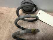 Spiralfeder Links Hinten 5102V7 Peugeot 307 CC (3B) Cabrio 2.0 HDIF 16V (DW10BTED4(RHR))