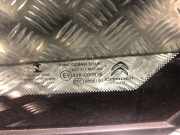 Dreieckscheibe Links Vorne 9675841280 Citroën C4 Picasso (3D/3E) Großraumlimousine 1.6 BlueHDI 120 (DV6FC(BHZ))