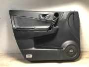 T?rverkleidung Links Vorne - 80901JY62A Renault Koleos I SUV 2.0 dCi 16V 4x4 (M9R-865)