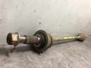 Antriebswelle Links Hinten 396008H510 Nissan X-Trail (T30) SUV 2.2 Di 4x4 (YD22ETi)