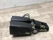 Gürtelschnalle Rechts Hinten Citroën C4 Berline (NC) Schrägheck 5-drs 1.6 Hdi 90 (DV6DTED(9HP))