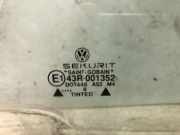 Türscheibe Ra Volkswagen GOLF 4 CABRIOLET