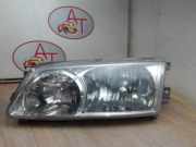 Scheinwerferglas Links Hyundai H-1/Starex Bus 2.5 Tci (D4BH)