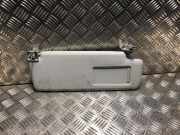 Sonnenblende RECHTS 5N0857552H2F4 Volkswagen Tiguan (5N1/2) SUV 2.0 TDI 16V Blue Motion (CFFD) CFFD