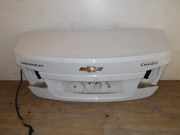 Heckklappe 95950847 Daewoo / Chevrolet Cruze
