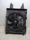 Kühlerlüfter 7701071863 Renault Scénic II (JM) Großraumlimousine 1.9 dCi 120 (F9Q-812)