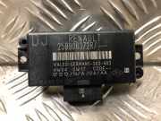 Pdc Steuergerät 259906372R Renault Laguna III (BT) Schrägheck 5-drs 1.5 dCi 110 (K9K-846(K9K-R8))