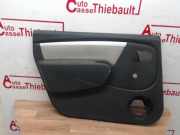 Türverkleidung Links Hinten 6001551257 Dacia Logan MCV I (KS) Kombi 1.5 dCi (K9K-796(K9K-87))