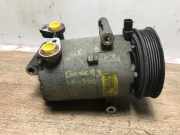 Klima Pumpe 6453SR Peugeot Boxer (U9) Van 2.2 HDi 100 Euro 4 (22DT(4HV))