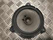 Lautsprecher 28156BR00A Nissan Qashqai (J10) SUV 1.5 dCi DPF (K9K)