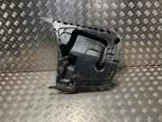 Stoßfängerbefestigung Hinten 51127201215 BMW 5 serie Gran Turismo (F07) Schrägheck 535i 24V TwinPower Turbo (N55-B30A)