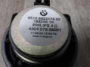 Lautsprecher 6512692317402 BMW 1 serie (E87/87N) Schrägheck 5-drs 116i 1.6 16V (N45-B16A)
