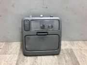 Innenbeleuchtung PLAFOND 636500W011B2 Toyota RAV4 (A2) Geländewagen 2.0 D-4D 16V 4x4 (1CD-FTV)