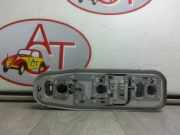 Kennzeichenbeleuchtung LINKS Renault Twingo (C06) Schrägheck 3-drs 1.2 (D7F-702)