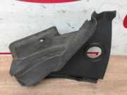 Scheibenwischer Abdeckung 13166725 Opel Zafira (M75) Großraumlimousine 1.9 CDTI (Z19DT)