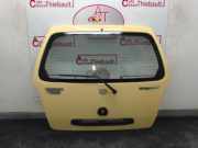 Heckklappe 6910084E40 Suzuki Wagon-R+ (RB) Großraumlimousine 1.3 16V (G13BB)