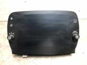 Navigation Display Fiat 500 (312) Schrägheck 1.2 LPG (169.A.4000(Euro 5))