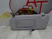 Sonnenblende Links 16118599BJ Citro?n C5 III Tourer (RW) Kombi 1.6 HDi 16V 115 (DV6C(9HD)) DV6C(9HD)