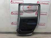 Tür Rechts Hinten 6800383E00 Suzuki Wagon-R+ (RB) Großraumlimousine 1.3 16V VVT (M13A VVT)