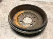 Bremstrommel Rechts Hinten A4534230201 Smart Fortwo Coupé (453.3) Schrägheck 3-drs 0.9 Brabus TCE 12V (M281.910)