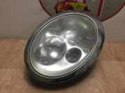 Scheinwerferglas Links 63127198729 Mini Mini (R50/53) Schrägheck 1.6 16V Cooper (W10-B16A)