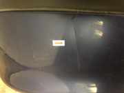 Stoßstange Hinten 7701367973 Renault Megane (BA) Schrägheck 5-drs 1.4i RL,RN (E7J-764)