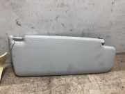 Sonnenblende Links 5J1857551Q2F4 Skoda Fabia II Kombi Kombi 5-drs 1.9 TDi (BSW)