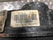 Bremskraftverst?rker 1611244780 Citro?n C5 III Tourer (RW) Kombi 1.6 16V THP 155 (EP6CDT(5FV)) EP6CDT(5FV)