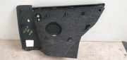 Kofferraum Verkleidung Links 8X3867761EXWP Audi S1 (8X1/8XK) Schrägheck 3-drs 2.0 TFSI 16V (CWZA)