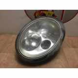 Scheinwerferglas Links 63127198729 Mini Mini One/Cooper (R50) Schrägheck 1.6 16V Cooper (W10-B16A) 2002