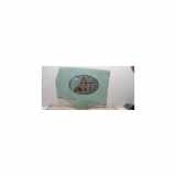 Türscheibe Links Hinten 8R0845205H Audi Q5 (8RB) SUV 2.0 TDI 16V Quattro (CAGB) 2010