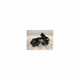 Sicherheitsgurt Links Hinten 1107634 Ford Fiesta 4 Schrägheck 1.25 16V (DHA) 2000